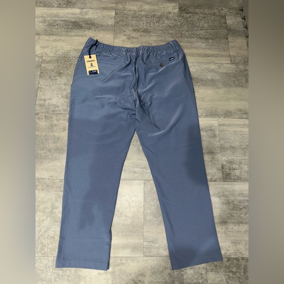 Chubbies The ice caps Everywear Performance Pant Size XXL - Picture 7 of 11